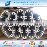 DPBD 6061 T5 Aluminum Extrusion Profile thumbnail-1