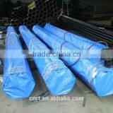 Api 5l X52 Black Paint Carbon Steel Pipe thumbnail-5