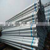 Made in China Round Galvanized Steel Pipe thumbnail-4