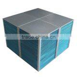 Air Exchanger With Air Heat Exchanger Core for Heat Recovery Plate Heat Exchanger thumbnail-1