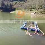 50HP 37KW Surface / Submersible Centrifugal Solar Water Pump Large Flow Rate 200m3/h Irrigation