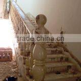 The Most Beautiful& Best Qualit BACKLIT ONYX STAIRS STEPS RISERS & BALUSTRADE thumbnail-6