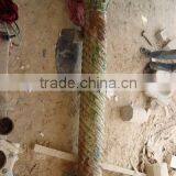 Top Selling MULTI GREEN ONYX COLUMNS PILLARS CARVED TOP thumbnail-4