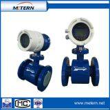 Электромагнитный расходомер для сточных вод с выходом 4-20 мА + импульсный выход thumbnail-4