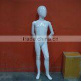 China Wholesale Realistic Kids Mannequin Child Mannequin thumbnail-1