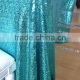 Fancy Wedding Metallic Sequin Table Cloth thumbnail-5