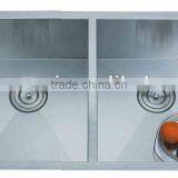 8148 Handmade Kitchen Sink thumbnail-1