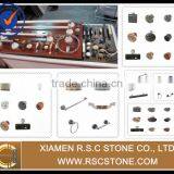 Natural Stone Granite and Marble Knobs&pulls thumbnail-1