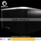 Good Filtration System SpaRelax Temperature Controller Fiberglass Whirlpool Swimming Pools thumbnail-4