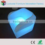 Fashion LED Lounge Furniture/ LED Sofa thumbnail-1