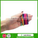 Funny Silicone Pat Bracelet Watch Band thumbnail-6