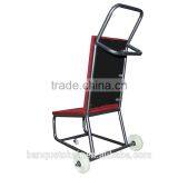 Hot Sell Item Chair Trolley Steel Chiavari/banquet Chair Trolley thumbnail-3