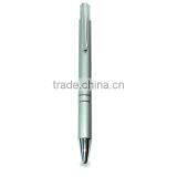 New Arrival Design High Quality Plastic Ballpoint Pen thumbnail-3