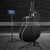 Electric Smart Guitar For Beginner, Mobile APP Teaching Intelligent Guitar For Wholesale thumbnail-1
