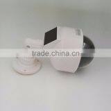 Factory Cheap Fake Dome Camera, Realastic Looking Waterproof Solar CCTV Security Camera, Dummy Speed Security Camera For Sale thumbnail-4