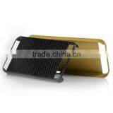 Premium Quality Stylish Carbon Fiber Phone Case Cover for IPhone 5S thumbnail-5