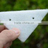 Wool Felt Gasket, Circle thumbnail-1