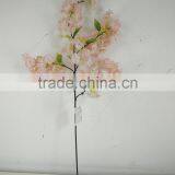 SJ010152 Decorative Plastic Flower Cherry Tree Branches thumbnail-3