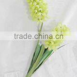SJ11001010 Wedding Decorative Flower/hyacinthus Silk Flower/single Stem Hyacinth thumbnail-5