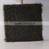 SJ0401005 New Arrival Plastic Lavender Grass Mat Natual Look thumbnail-1