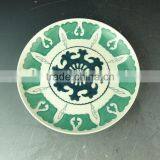 Decorative Dinner Plate , Cheap Porcelain Plate for Promotion thumbnail-1