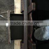 20KW Cast Iron Material and Wood Stoves Type Cheap Wood Stoves for Sale thumbnail-3