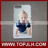 Heat Transfer Image Custom Printed Cover for Iphone 7 Plus Case Photo thumbnail-3