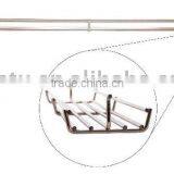Corner Wire Basket thumbnail-1