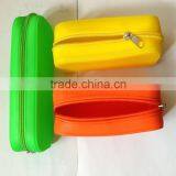 Silicone Stationery /silicone Pencil Bag for Promotion Item thumbnail-1
