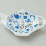 Ceramic Tea Bag Holder thumbnail-1
