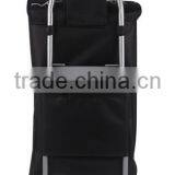 Foldable Promotional Shopping Trolley thumbnail-1