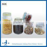 Food Use Glass Jar Ring Seal Dampproof thumbnail-1