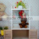 Modern and Hot Selling Customized Wooden Cabinet thumbnail-2