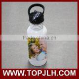 Hot Selling Stainless Steel Sport Canteen With Straw thumbnail-3