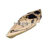 Jet Fishing Kayak With Pedals Wholesale Barato Marine Kayak thumbnail-3