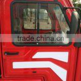 Swellder Produce Large Thermoforming Plastic Golf Car Roof thumbnail-6