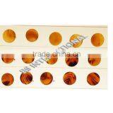 Real Horn Button Blanks thumbnail-1