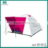 Good quality dome shaped camping tents gear tents sale