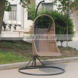 New Outdoor Rattan Swing D057-1 thumbnail-1