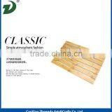 Bamboo Bath Mat Accessories Made From Completely Bamboo thumbnail-5