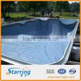 Stretched PVC Membrane Sheet thumbnail-1