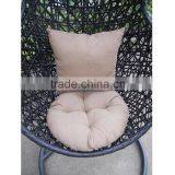 Outdoor Waterproof Rattan Chair Rope Shape thumbnail-5