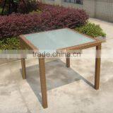 Great Nice Garden Chair And Table For Courtyard Life thumbnail-5