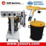 Manual Electrostatic Powder Coating Machine thumbnail-1
