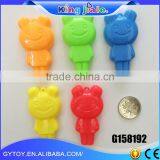 Top Products Hot Selling New 2015 Small Toy Plastic Bears Animal Toys thumbnail-3