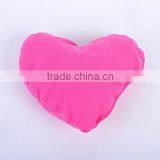 Hot Selling Heart Shape Pillow Pet Plush Toy Pet Toys for Dog thumbnail-3