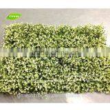 BOX021-2 GNW Boxwood Chinese Artificial Grass as Garden Fence for Garden and Home Decoration thumbnail-1