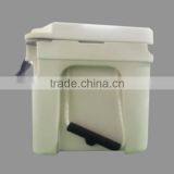 Rotomolded Plastic Dry Ice Cooler Box for Outdoor Use thumbnail-5