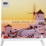 Electrc Carbon Crystal Heating Panel Against Cold thumbnail-2