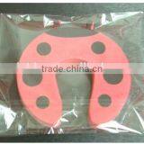 China Hot Sale High Quality Any Design Colorful Printed Eva Foam Funny Door Stopper thumbnail-3